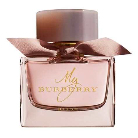 burberry sephora parfum.